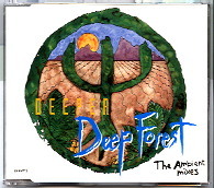 Deep Forest - Deep Forest CD 2 Ambient Mixes